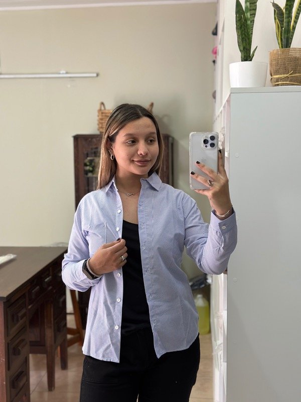 Producto - Camisa Sol