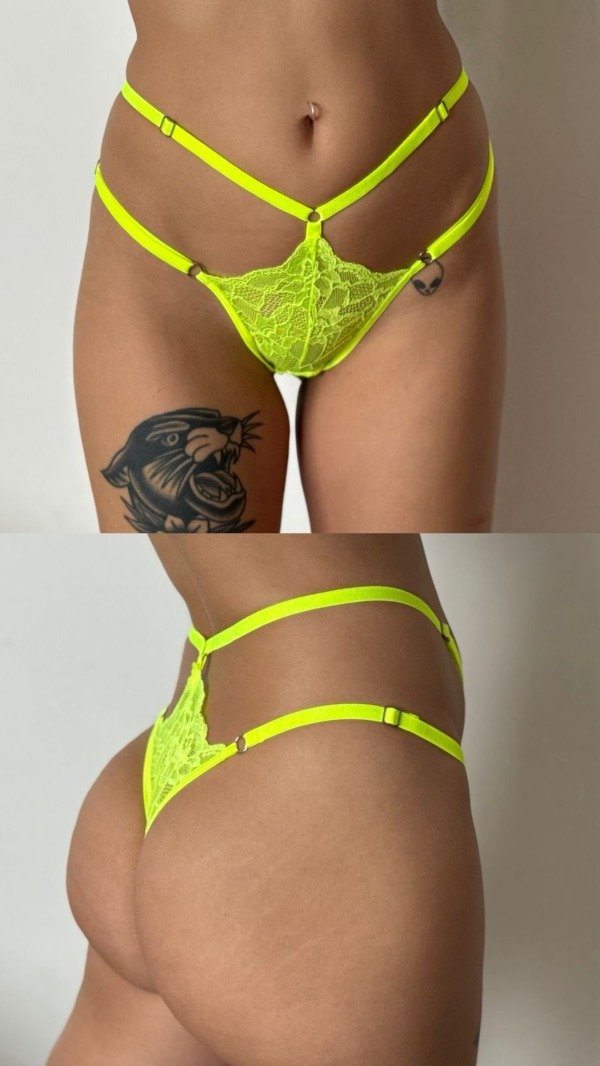 Producto - less doble fluo