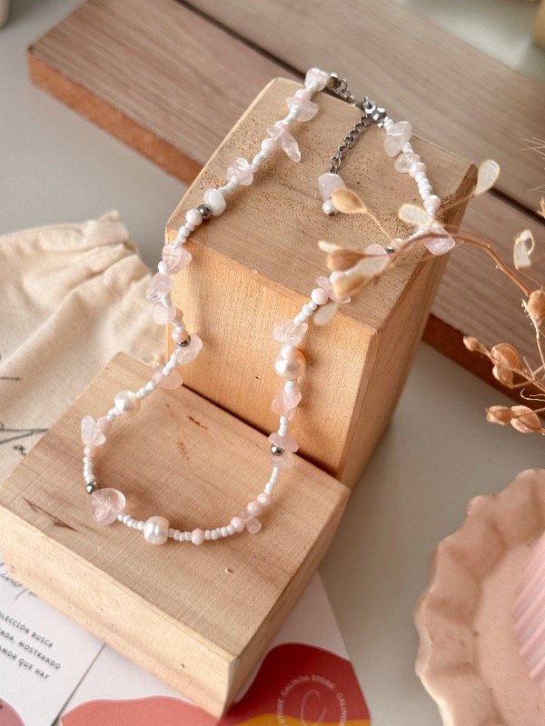 Producto - Collar Calinda N2