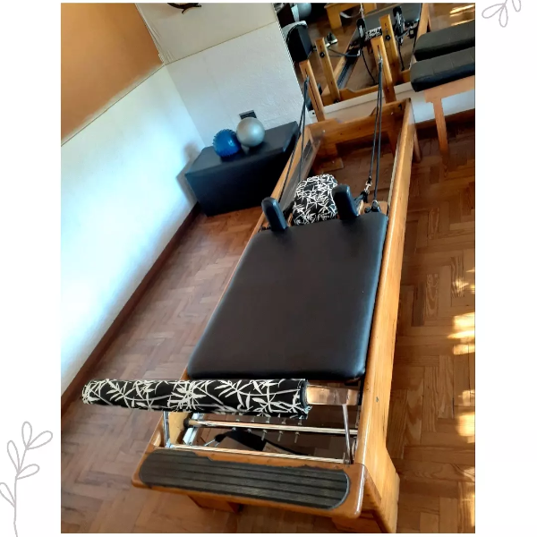 Producto - Barral bambo negro