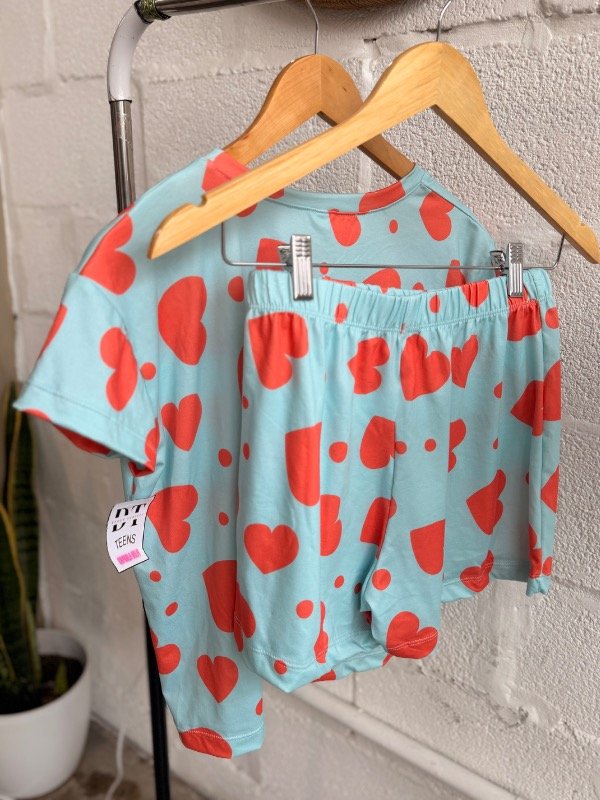 Producto - Pijama GLOW - 4