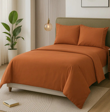 Producto - Sábanas hoteleras Huassman 1000 hilos - 6