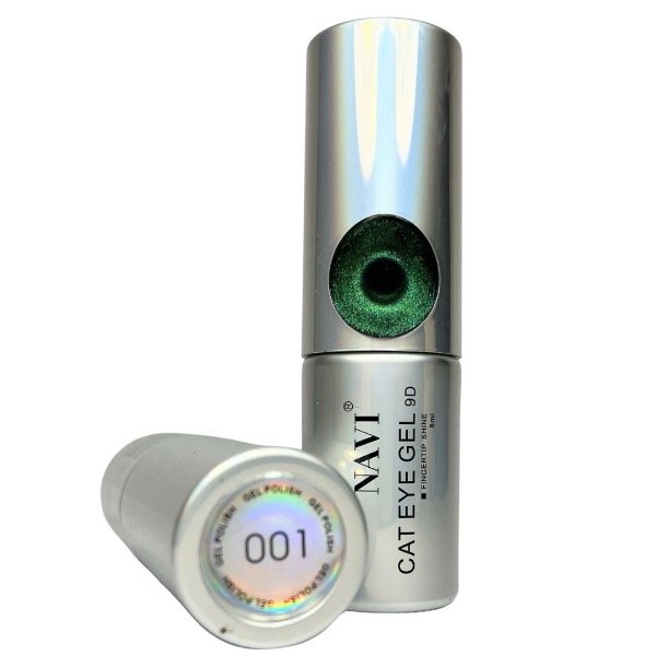 Producto - Semi Cat Eye Navi 001