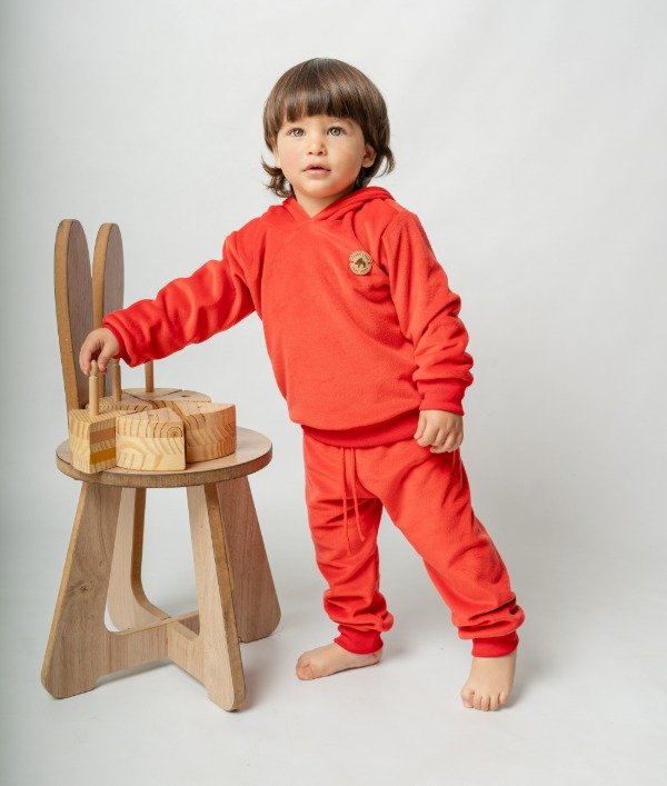 Producto - Plush: ROJO