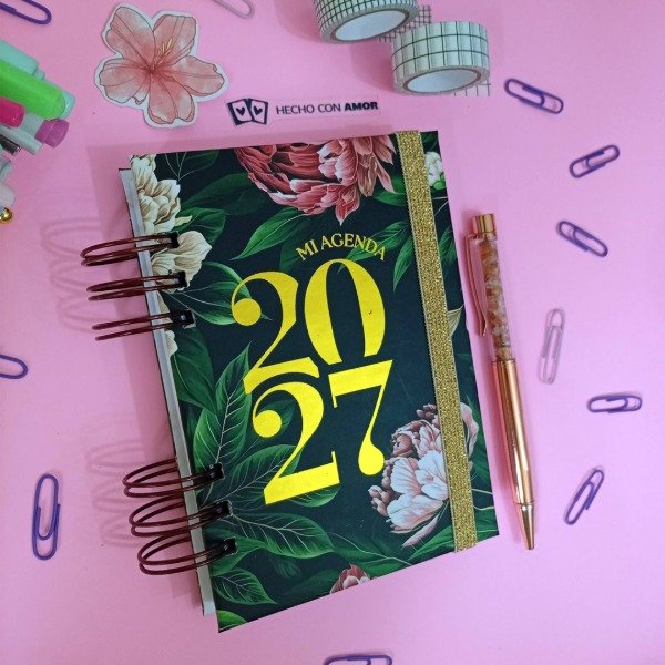Producto - Dos días pocket Garden - 0