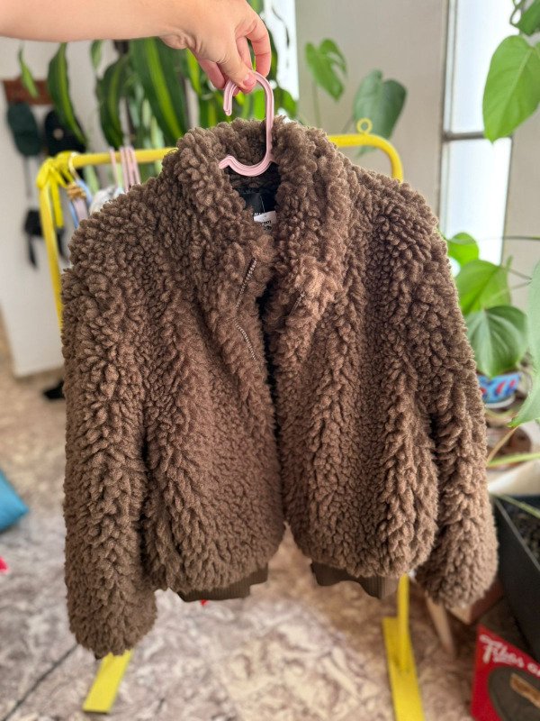 Producto - CAMPERA ST MARIE