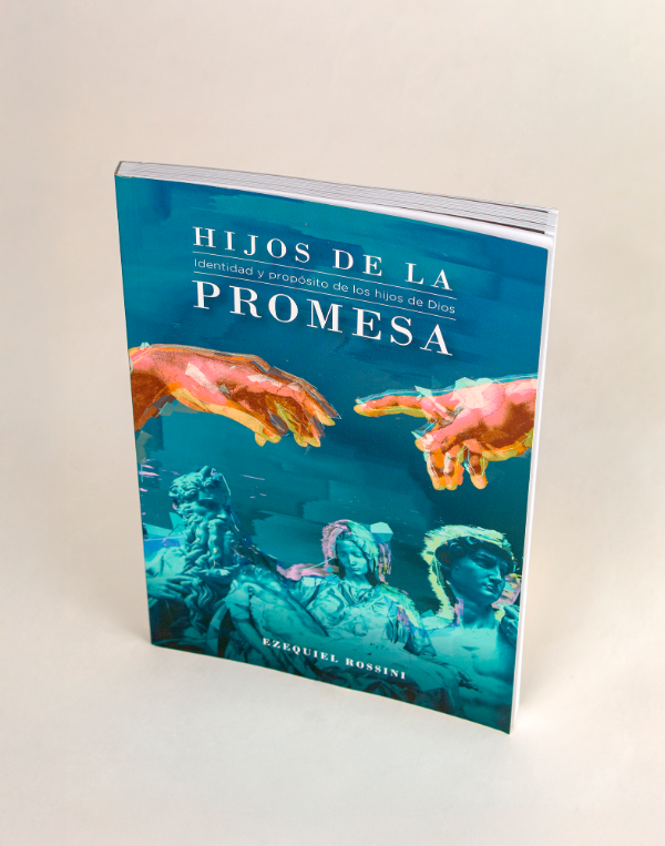 Producto - Hijos de la promesa. - 2