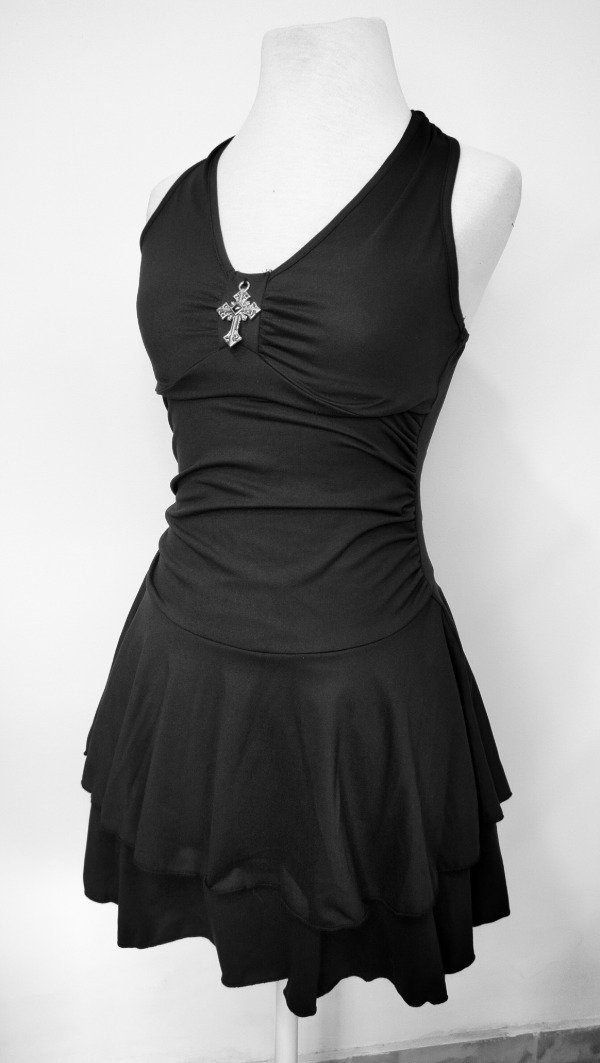 Producto - Vestido Raven