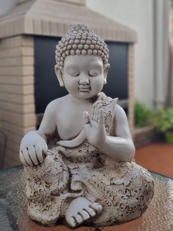 Producto - BEBE BUDA GRANDE 65cm