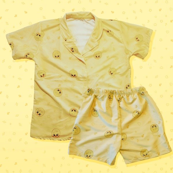 Producto - //NIÑOS// CONJUNTOS PIJAMA STRAY KIDS [TODOS LOS MODELOS]