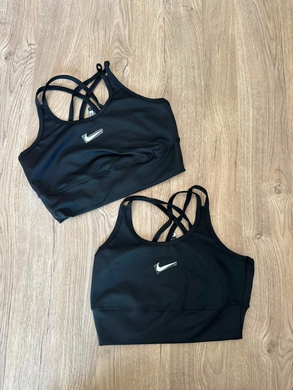 Producto - Top Nike Lycra - 1