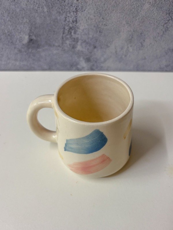 Producto - Mate - Diseño Trio - En stock