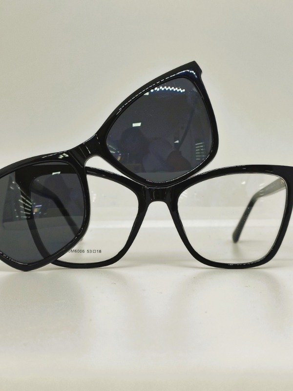 Producto - TRES51 CLIP ON MOD. 6006