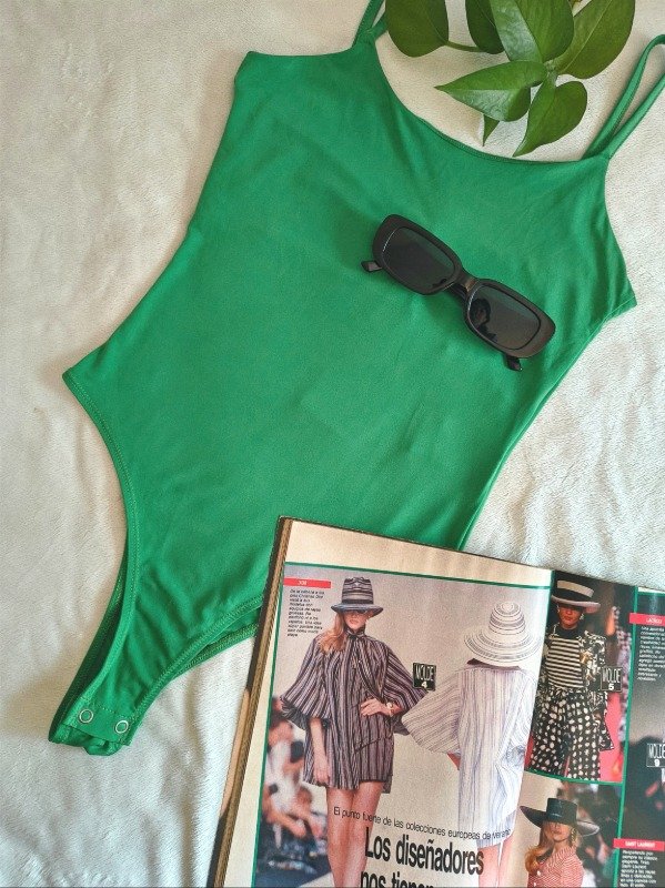 Body Sham ZARA