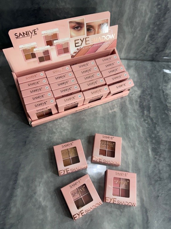 Producto - SOMBRAS EYE SANIYE