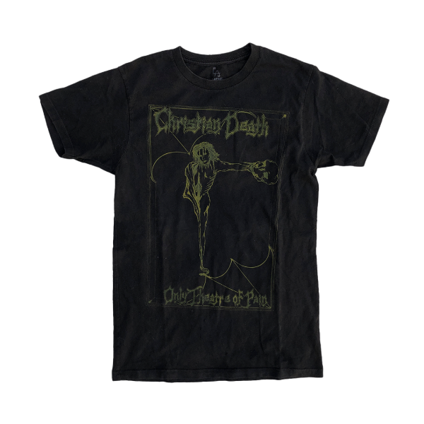 Producto - Christian Death