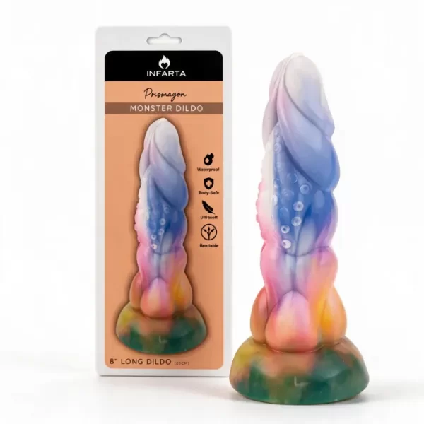Producto - Prismagon - 5