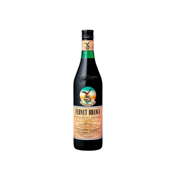Producto - Fernet Branca 750ml