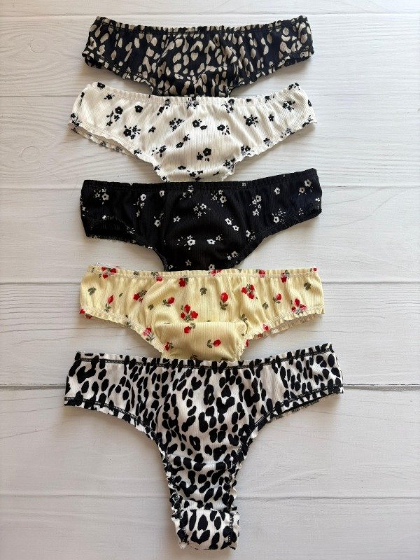 Producto - ART 8221 - COLALESS FRU FRU MORLEY X 3