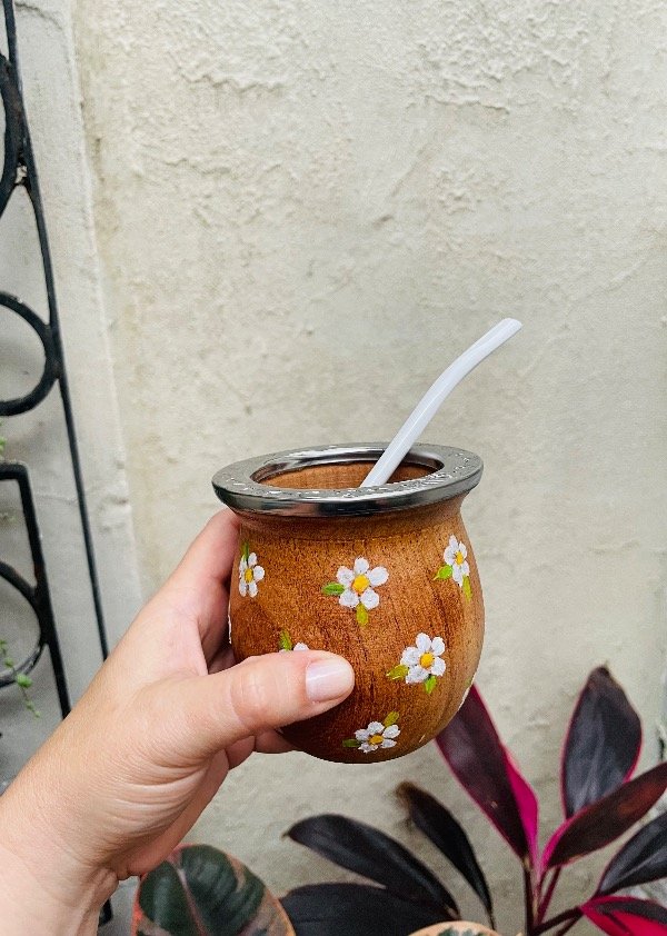 Producto - mate No me olvides