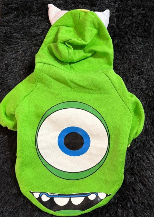 Producto - Buzos animados