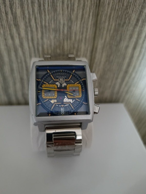Producto - Tag heuer Mónaco A