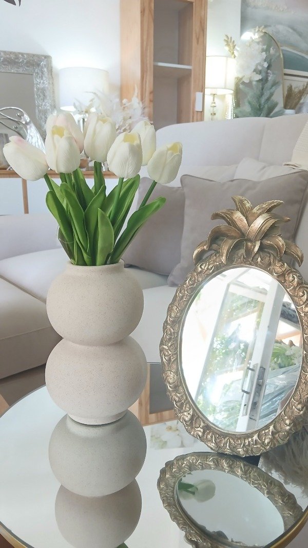 Producto - Florero rist