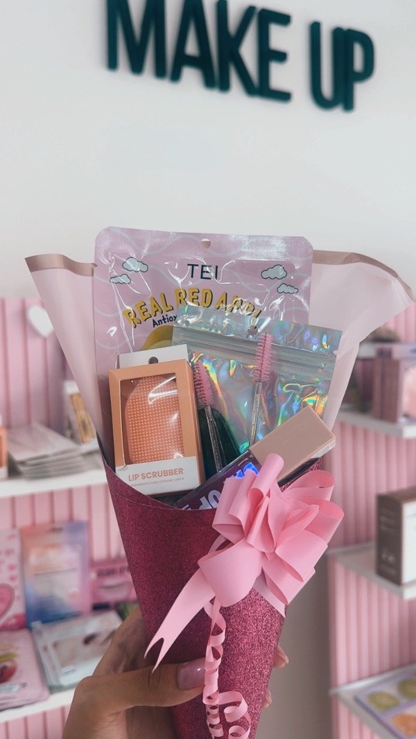 Producto - Ramo de Skin Care