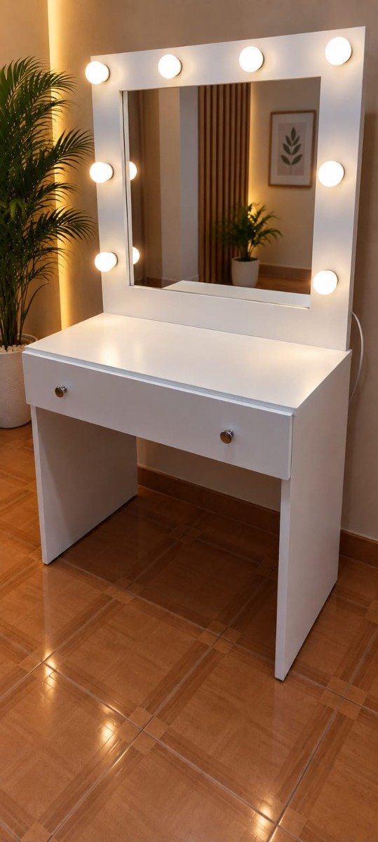 Producto - TOCADOR HOLLYWOOD 1
