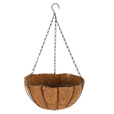 Producto - Portamacetas colgante coco