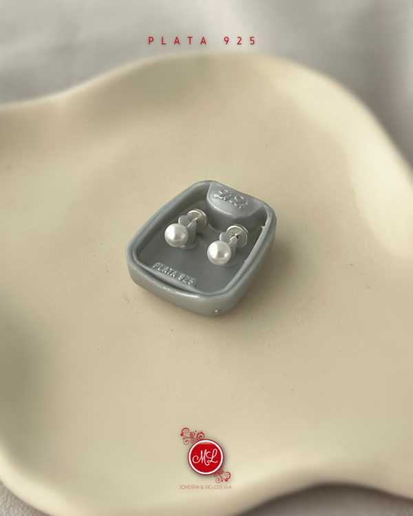 Producto - Perla Mediana