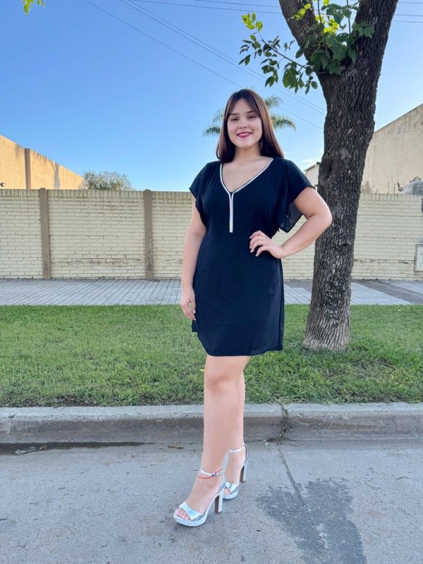 Producto - Vestido Penelope