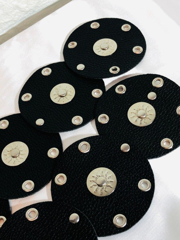 Producto - Cinto Faja Sol