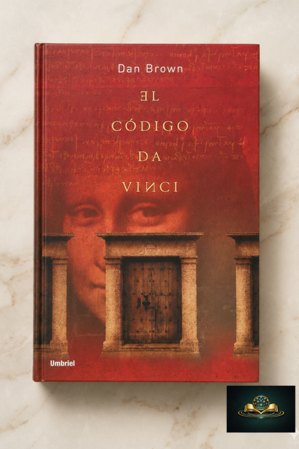 Producto - EL CÓDIGO DAVINCI - Dan Brown