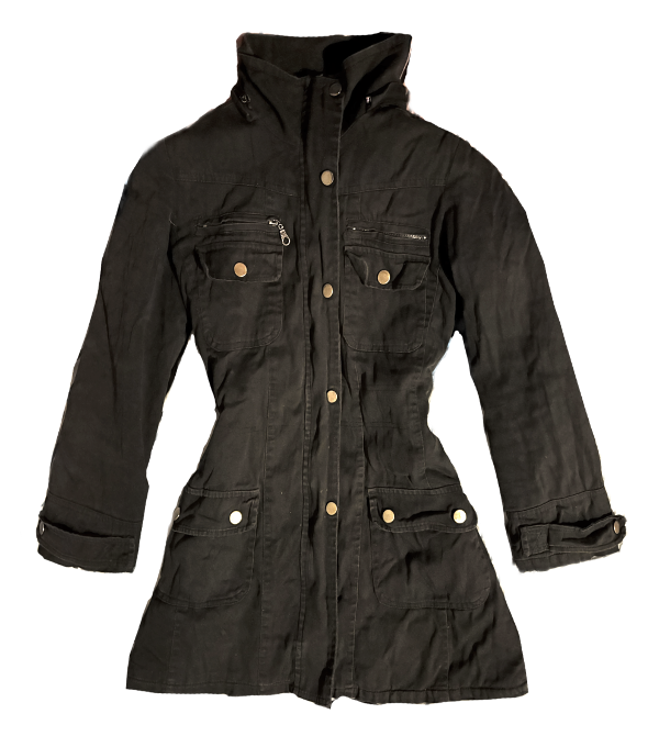 Producto - nozomi jackeT