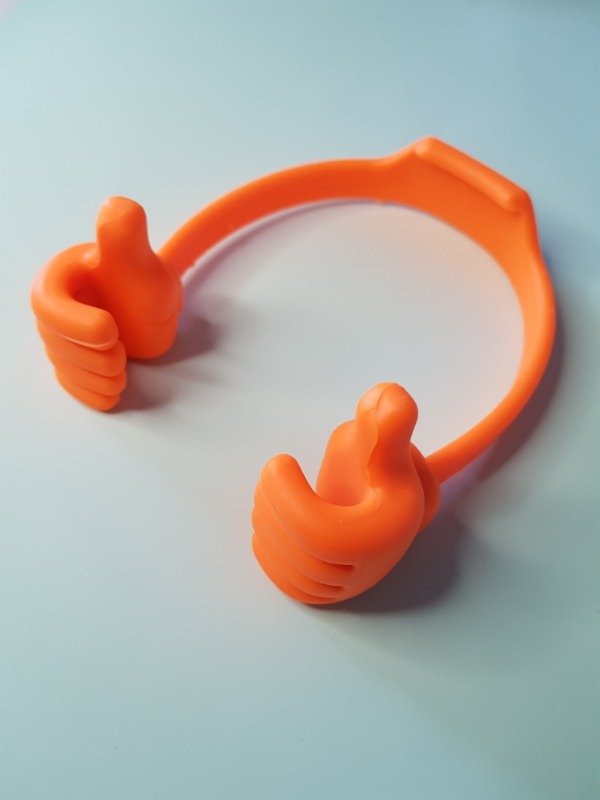 Producto - Soporte Manitos para celular