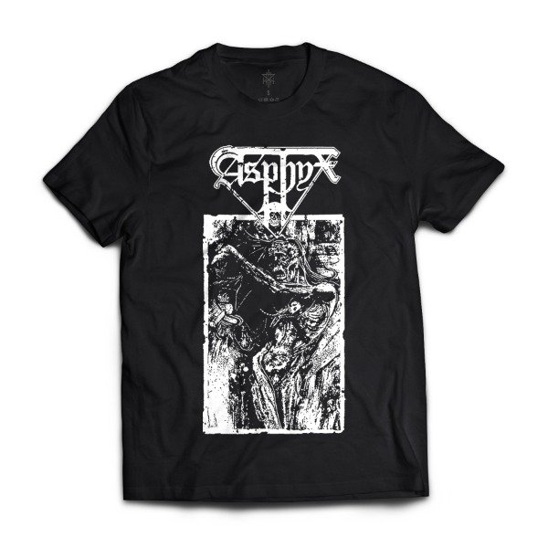 Producto - Asphyx - Crush The Cenotaph - 0