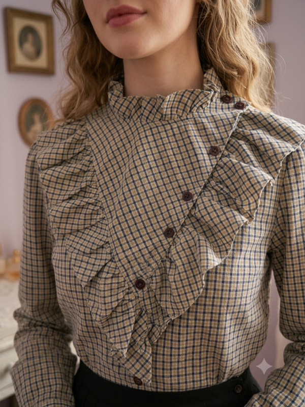 Producto - Camisa Miranda