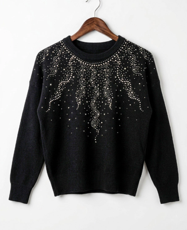 Producto - SWEATER MATILDA