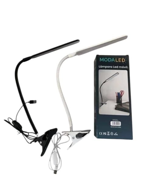 Producto - LAMPARA LED