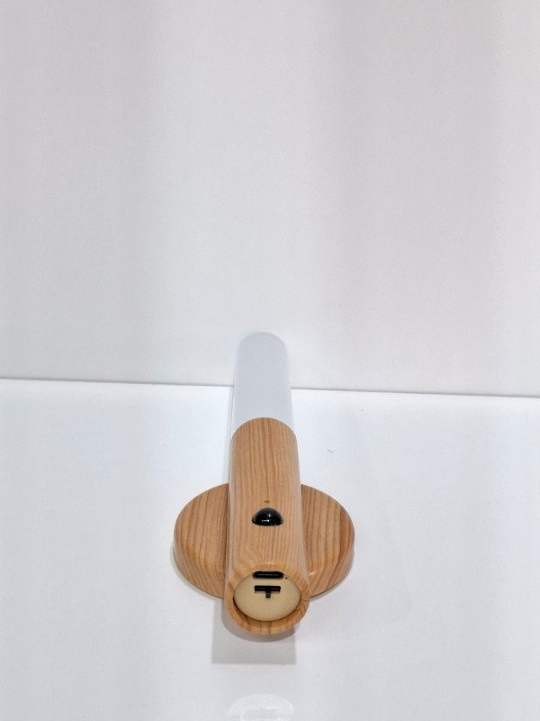 Producto - Lampara luz noche sensor - 2