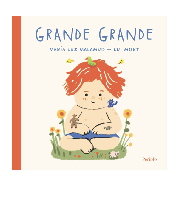 Producto - Grande Grande