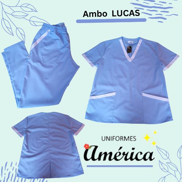 Producto - AMBO LUCAS