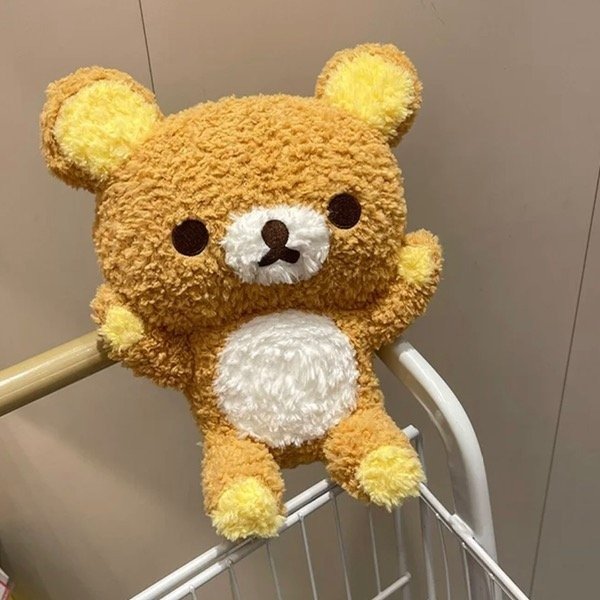 Producto - Peluche Rilakkuma