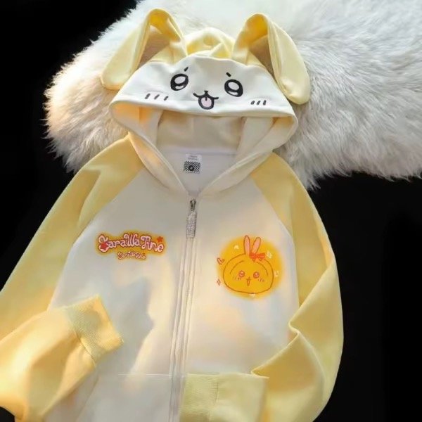 Producto - Campera Usagi