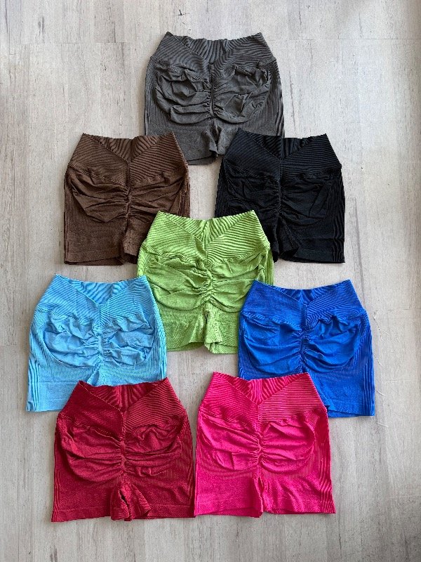 Producto - SHORT ONIRIS