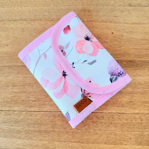 Producto - SOBRE MUJER Diseño Florcitas