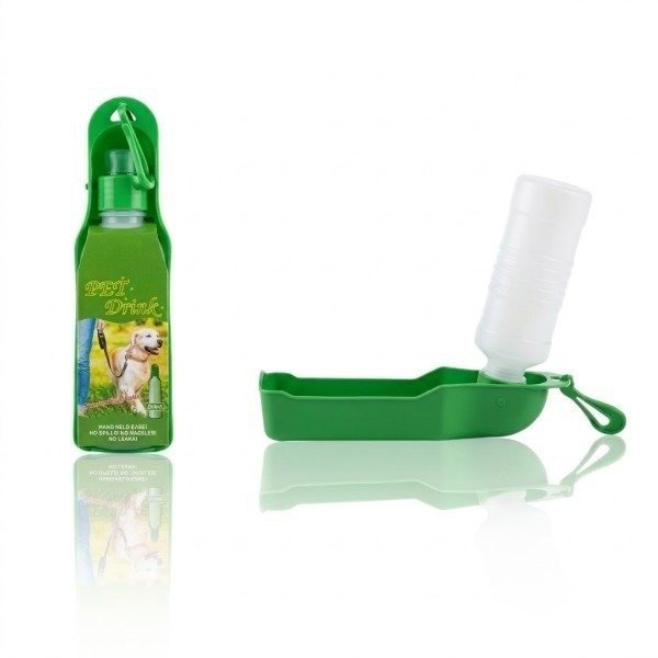 Producto - Bebedero Portatil N 1 250 ML 5780 Ema Importaciones