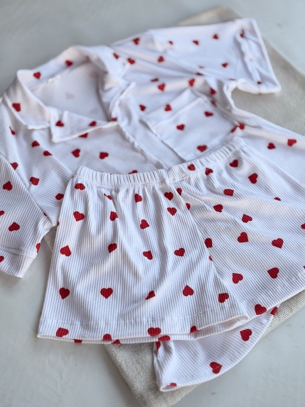 Producto - Pijama corazoness
