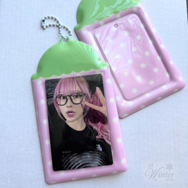 Producto - Holder strawberry